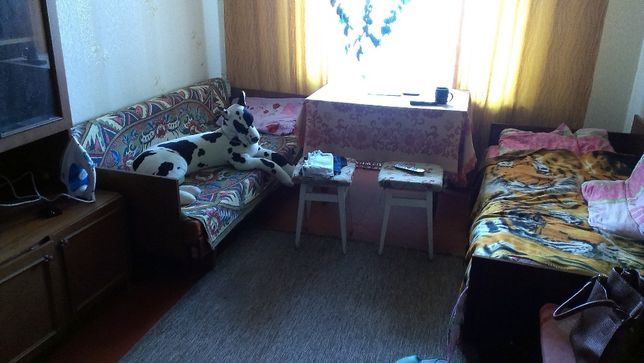 Rent a room in Kyiv near Metro Zhitomirska per 2000 uah. 