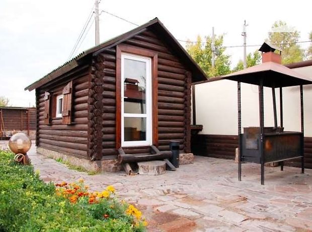 Зняти подобово будинок в Києві на вул. Садова за 4000 грн. 