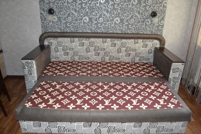 Rent a room in Chernihiv on the St. Honcha per 2500 uah. 