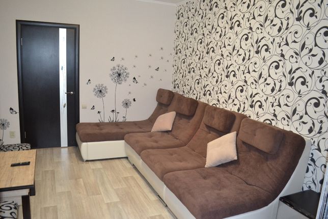 Rent a room in Chernihiv on the St. Honcha per 2500 uah. 