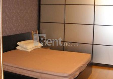rent.net.ua - Rent daily an apartment in Brovary 