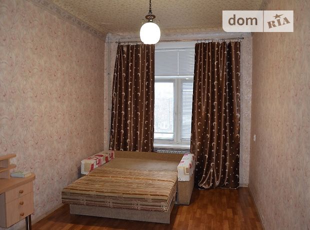 Снять посуточно квартиру в Днепре на ул. Курчатова за 500 грн. 