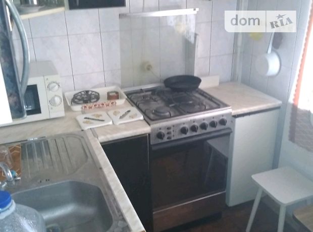 Rent an apartment in Kharkiv on the St. Klochkivska per 7500 uah. 