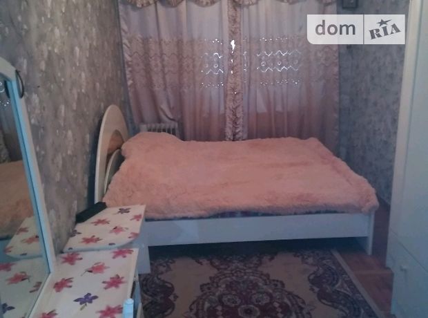 Rent an apartment in Kharkiv on the St. Klochkivska per 7500 uah. 