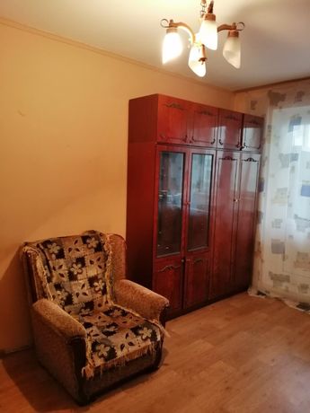 Зняти квартиру в Києві на вул. Ревуцького 34 за 7300 грн. 