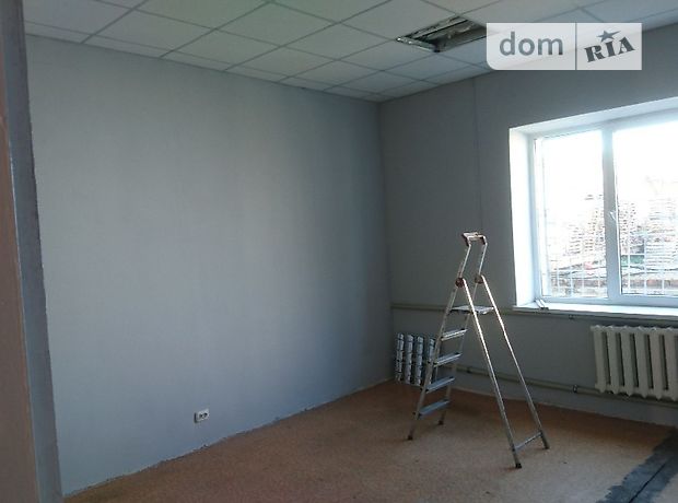 Rent an office in Dnipro on the St. Kosmichna 49г per 9150 uah. 