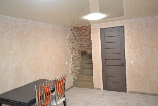 Rent daily a house in Chernivtsi per 700 uah. 