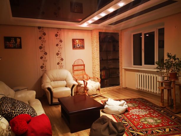 Rent a room in Poltava on the St. 8 Bereznia per 3000 uah. 