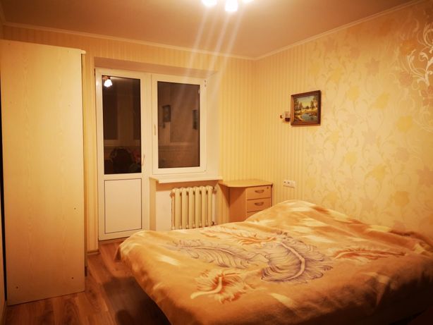 Снять комнату в Полтаве на ул. 8 марта за 3000 грн. 