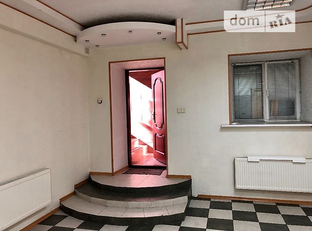 Rent an office in Dnipro on the St. Volodymyra Vernadskoho per 30000 uah. 