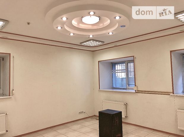 Rent an office in Dnipro on the St. Volodymyra Vernadskoho per 30000 uah. 