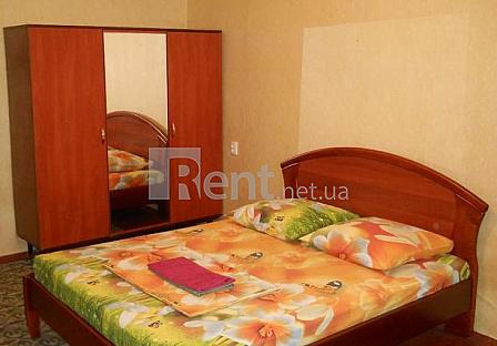 rent.net.ua - Rent daily an apartment in Cherkasy 