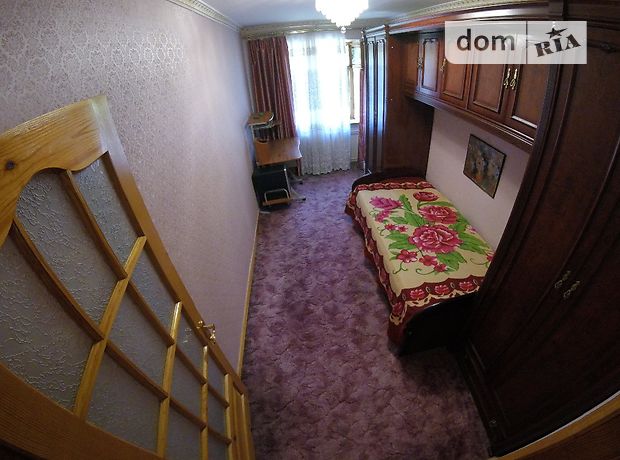 Снять посуточно квартиру в Одессе на проспект Шевченко за 600 грн. 