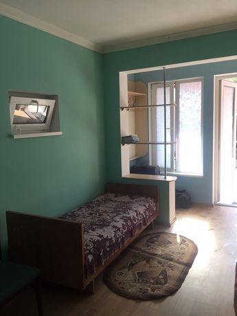 Rent a room in Chernivtsi per 1700 uah. 