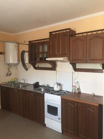 Rent a room in Chernivtsi per 1700 uah. 