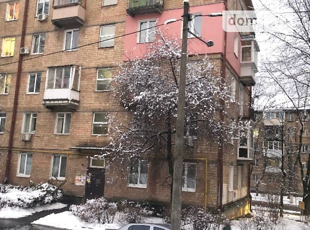 Снять квартиру в Киеве на ул. Ереванская 5 за 15000 грн. 