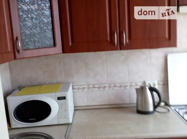 Rent daily an apartment in Kyiv on the St. Yerevanska 15 per 650 uah. 