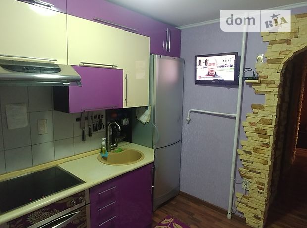 Зняти квартиру в Миколаєві в Інгульському районі за 7000 грн. 