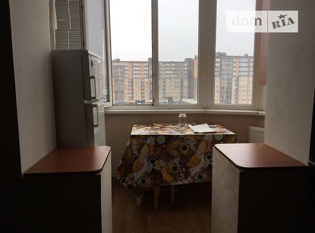Rent daily an apartment in Khmelnytskyi on the St. Zarichanska 57/1 per 450 uah. 
