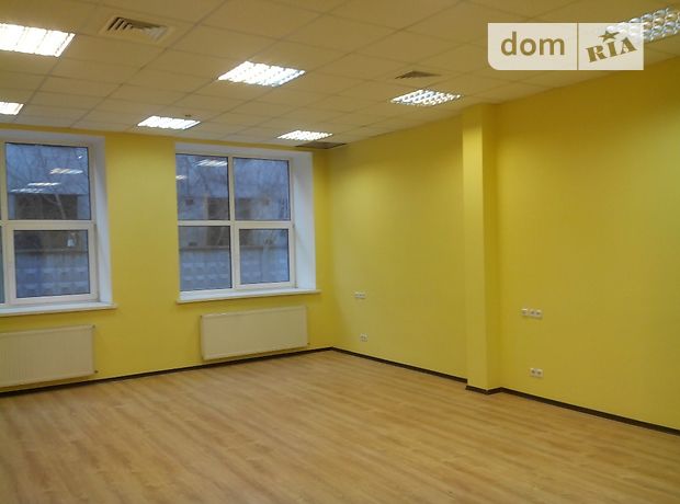 Rent an office in Kyiv on the St. Yuriia Illienka per 12600 uah. 