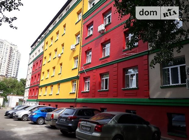 Rent an office in Kyiv on the St. Preobrazhenska 23 per 24850 uah. 