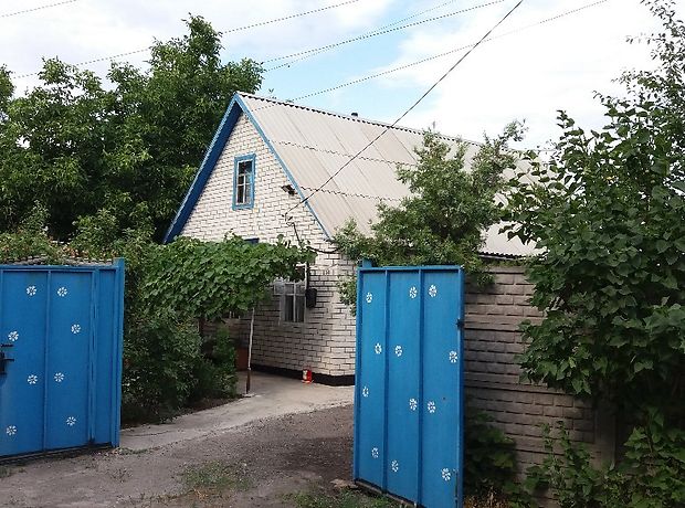Rent a house in Dnipro in Amur-Nyzhnodnіprovskyi district per 5000 uah. 