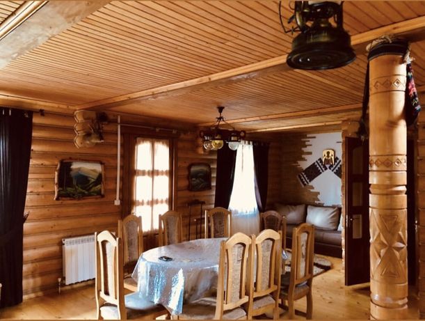 Зняти подобово будинок в Чернівцях за 2600 грн. 