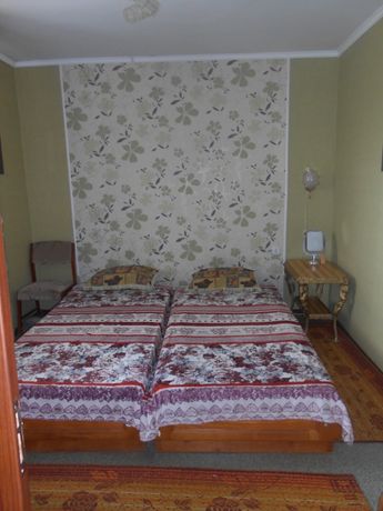 Зняти подобово кімнату в Бердянську за 120 грн. 