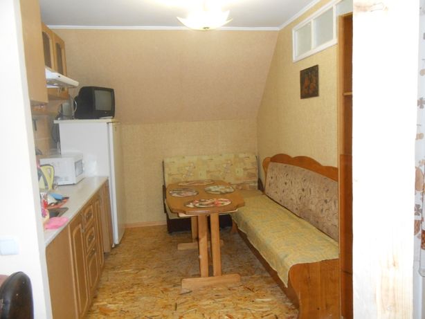 Зняти подобово кімнату в Бердянську за 120 грн. 
