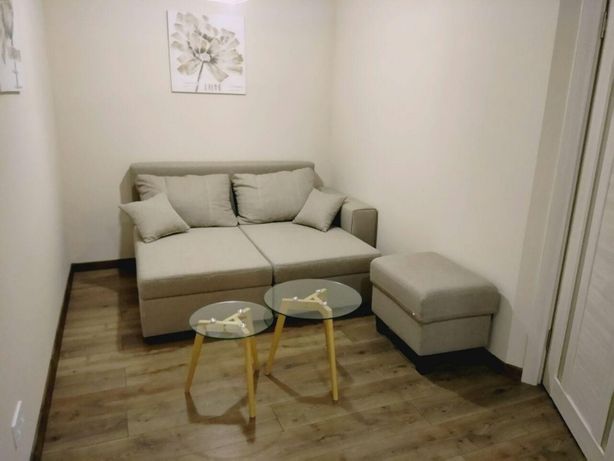 Rent daily an apartment in Brovary on the St. Lisova 1 per 750 uah. 