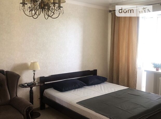 Rent daily an apartment in Zaporizhzhia on the lane Arkhanhelskyi 350 per 650 uah. 