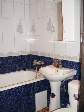 Зняти подобово квартиру в Черкасах на вул. Смілянська 77 за 350 грн. 