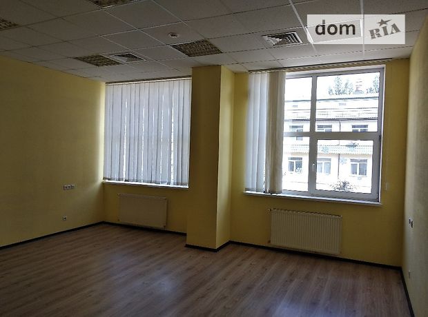 Rent an office in Kyiv on the St. Yuriia Illienka 81А per 14950 uah. 