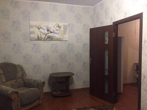 Rent daily an apartment in Cherkasy on the lane Sedova per 390 uah. 