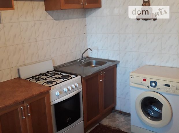 Rent an apartment in Khmelnytskyi on the Avenue Myru per 4500 uah. 