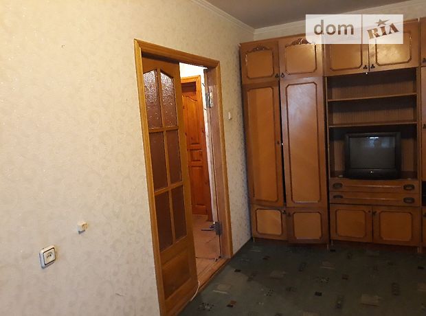 Rent an apartment in Khmelnytskyi on the Avenue Myru per 4500 uah. 