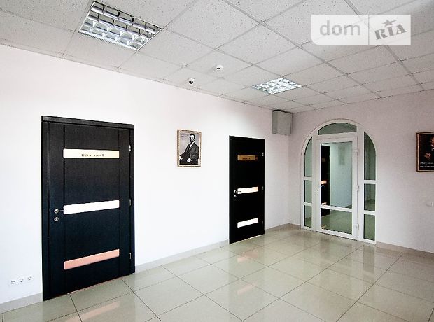 Rent an office in Irpin on the St. Hryboiedova per 10500 uah. 