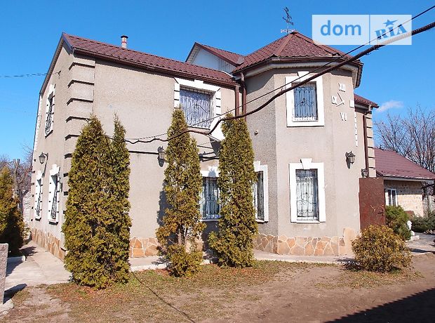 Снять посуточно дом в Запорожье на ул. Константина Великого 3 за 2000 грн. 
