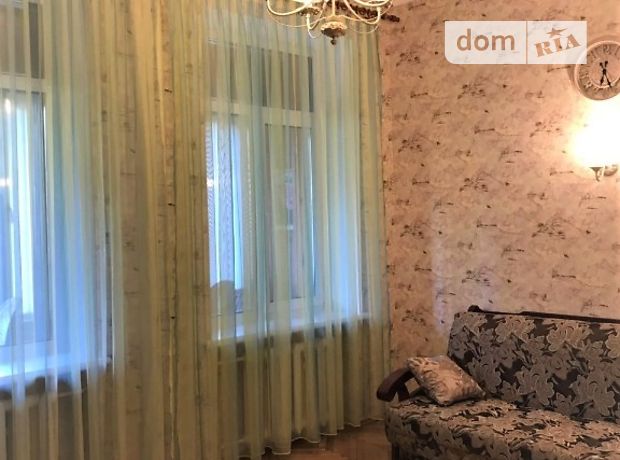 Rent an apartment in Kyiv on the St. Bohomoltsia Akademika 7/14 per 41562 uah. 