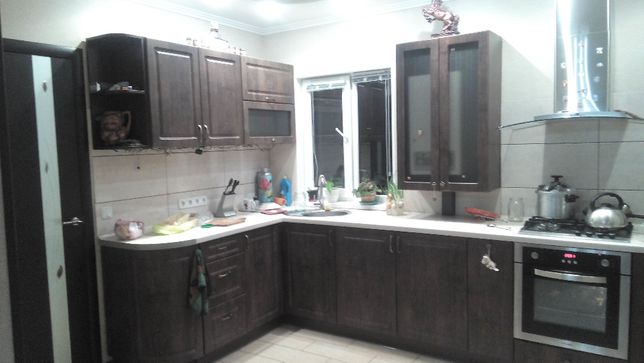 Rent daily a house in Berdiansk per 600 uah. 