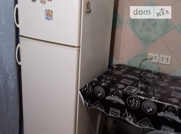 Rent daily an apartment in Kyiv on the lane Politekhnichnyi per 600 uah. 