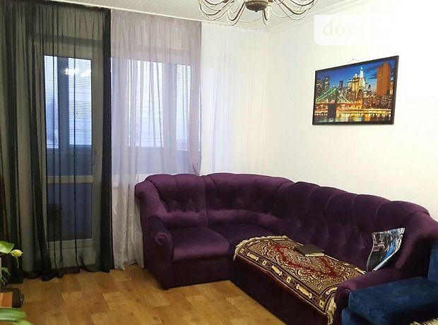 Rent an apartment in Kharkiv on the St. Naukova 9 per 18892 uah. 