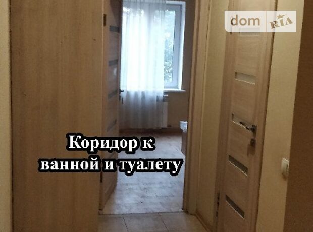 Снять квартиру в Киеве на ул. Ирпенская за 16500 грн. 