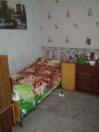 Rent a room in Zaporizhzhia on the St. Olimpiiska per 600 uah. 