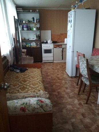 Rent a room in Zaporizhzhia on the St. Olimpiiska per 600 uah. 