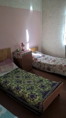 Rent a room in Irpin per 2000 uah. 