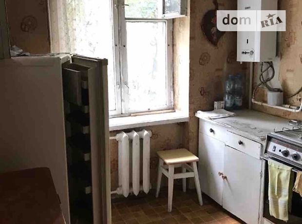 Rent an apartment in Lviv on the St. Kostia Levytskoho per 6000 uah. 
