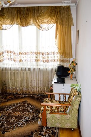 Rent a room in Chernivtsi per 2500 uah. 