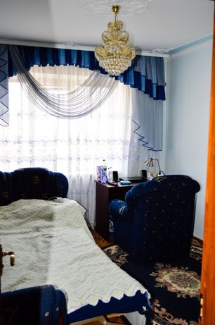 Rent a room in Chernivtsi per 2500 uah. 