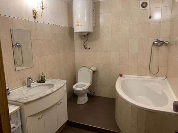 Rent daily a room in Brovary per 200 uah. 